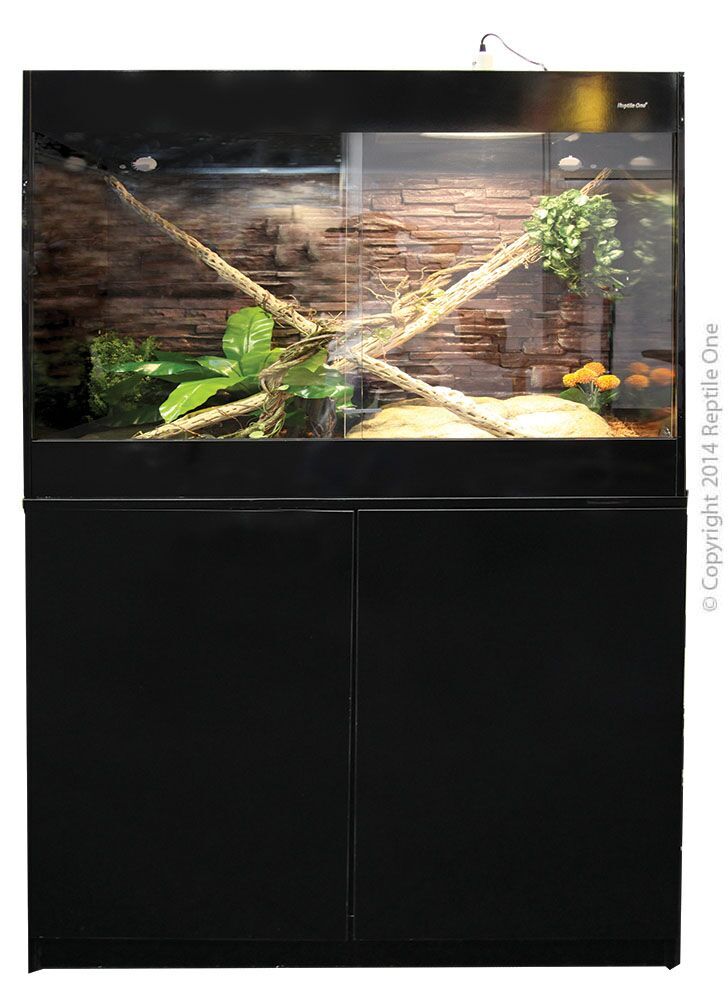 Reptile One S2M 1266 Vivarium - Image 3