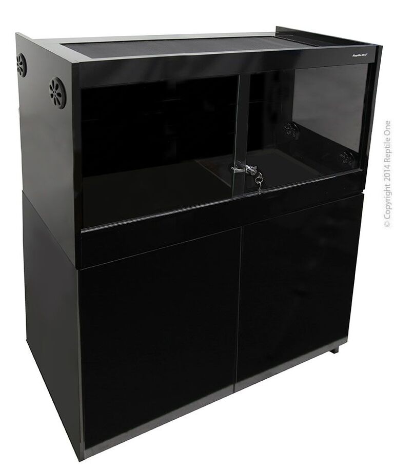 Reptile One S2M 1266 Vivarium - Image 2