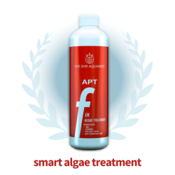 2Hr Aquarist APT Fix