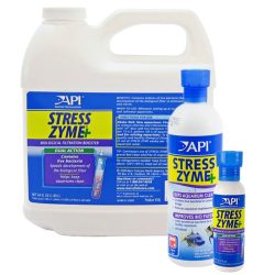 API Stress Zyme