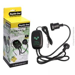 Reptile One EziStat Thermostat