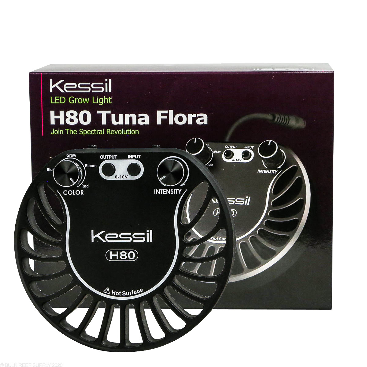 Kessil H80 Tuna Flora Controllable LED - Image 2