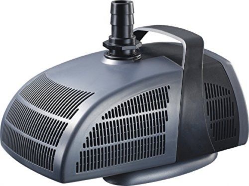 PF-2000LV Pond Pump