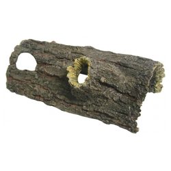 Aqua One Log with holes Large 30221