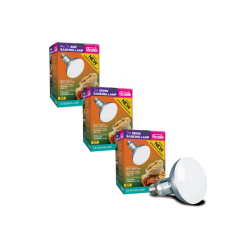 Arcadia Mercury Vapour D3 Basking Lamp 100W