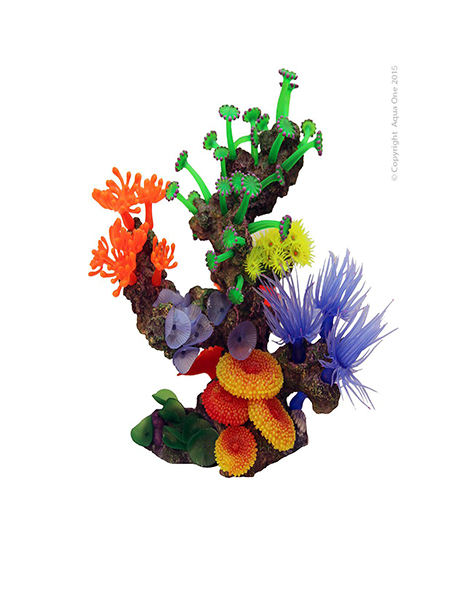 Aqua One Copi Coral Garden 36808