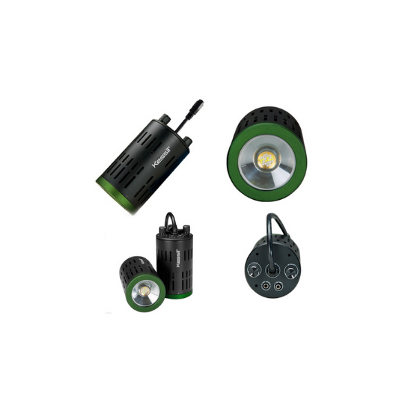 Kessil A160WE Tuna Sun Controllable LED