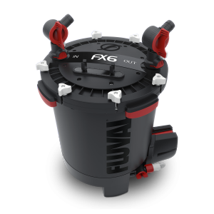 Fluval FX6 Canister Filter - Image 2