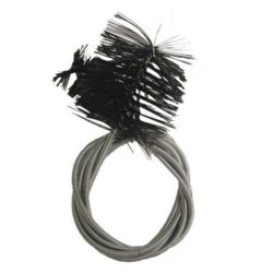 Aqua One Brush Double Ended 1m