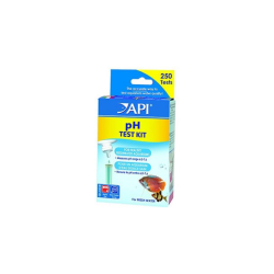 API pH Test Kit