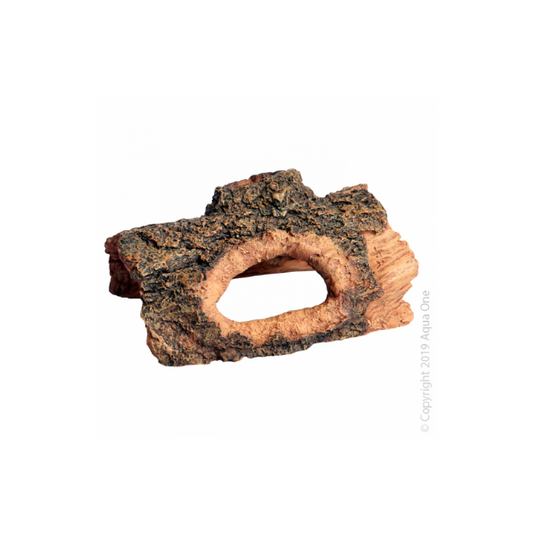 Aqua One Half Log 37892