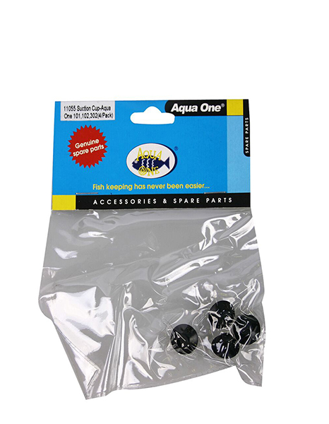 Aqua One Suction Cups Maxi 101/102 11055