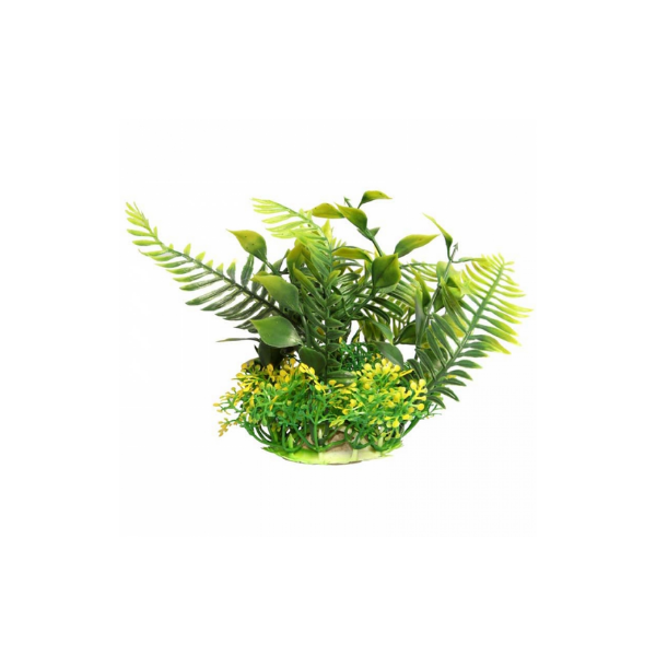 Aqua One Ecoscape Small Green Fern 28377