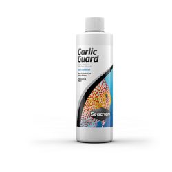 Seachem Garlic Guard