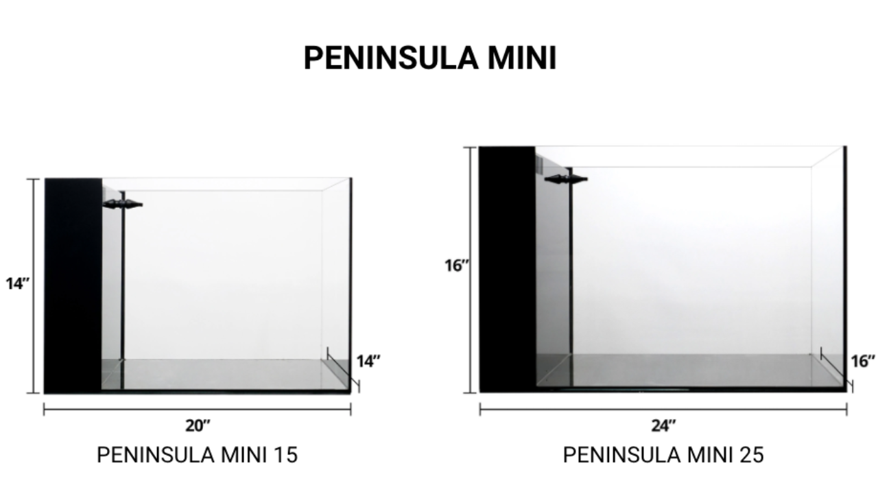 Waterbox Peninsula Mini 25 - Image 2