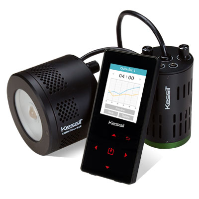 Kessil A-Series Spectral Controller - Image 4