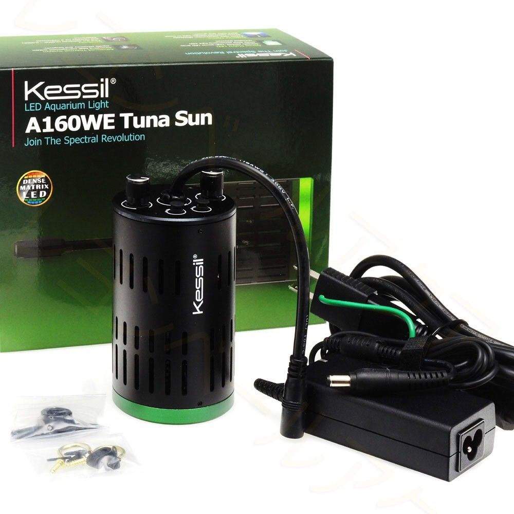 Kessil A160WE Tuna Sun Controllable LED - Image 2