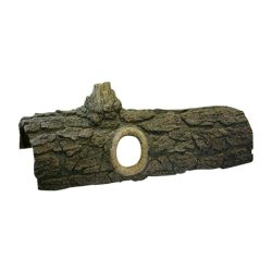 Aqua One Log with Holes Small 30220