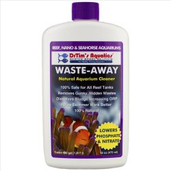 Dr Tim’s Waste-Away For Saltwater Aquaria