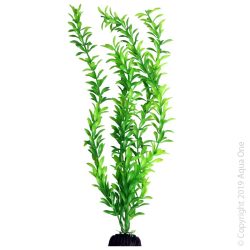 Aqua One Ecoscape Green Ludwigia XLarge 28412