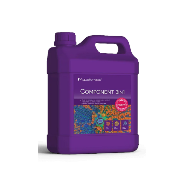 AF Component 3in1