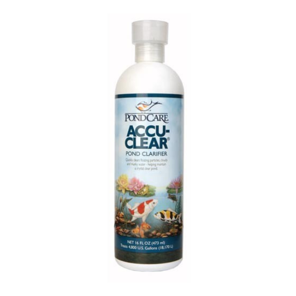 API PondCare Accu-Clear 473ml