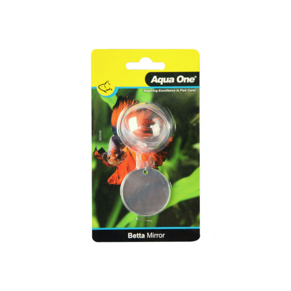 Aqua One Betta Mirror