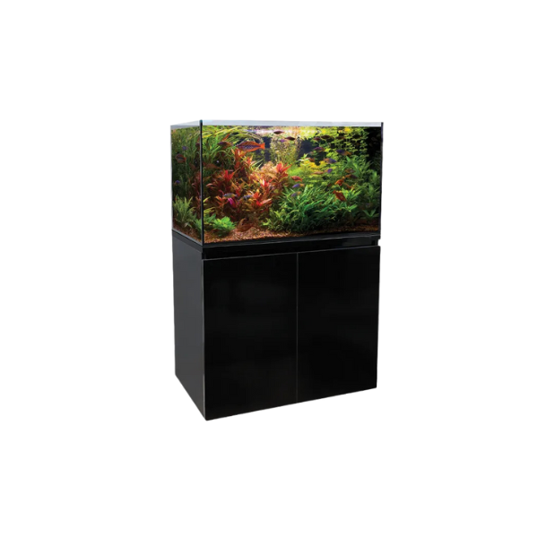 Aqua One Aquasys 235 & Reefsys 255 Black Cabinet Only - Image 2