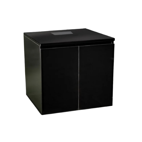 Aqua One Aquasys 235 & Reefsys 255 Black Cabinet Only
