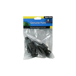 Aqua One Aquis CF500/700 Filter Tap Set 10762