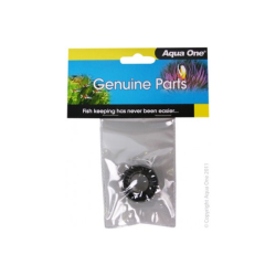 Aqua One Aquis CF500/700/1000/1200 Media Container O-Ring 10759
