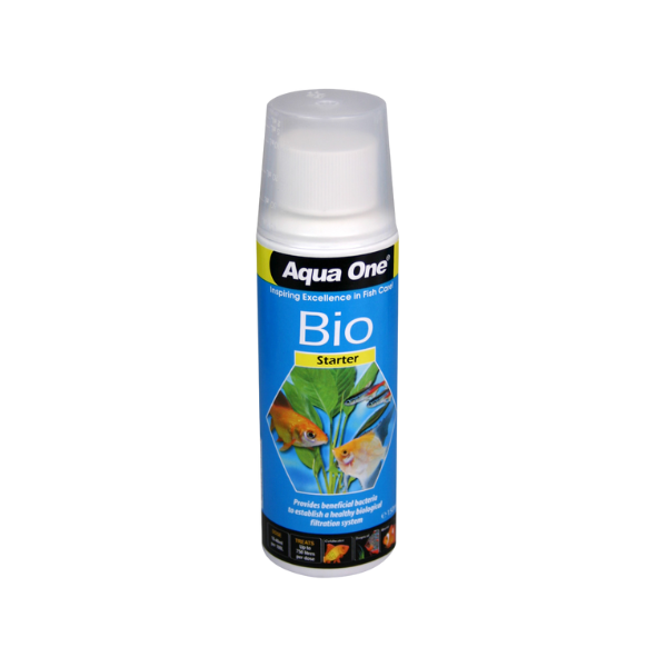 Aqua One Bio Starter 150ml