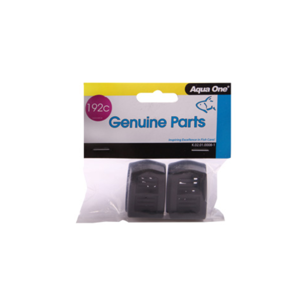 Aqua One Carbon Cartridge IFXE 50 192C