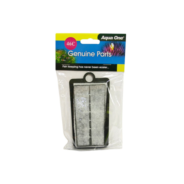Aqua One Clearview 200 Carbon Cartridge 25046C