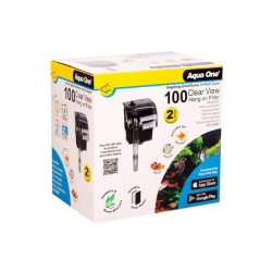 Aqua One Clearview H100
