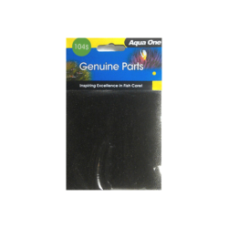 Aqua One EcoStyle 32/37 Sponge 104S 25104S