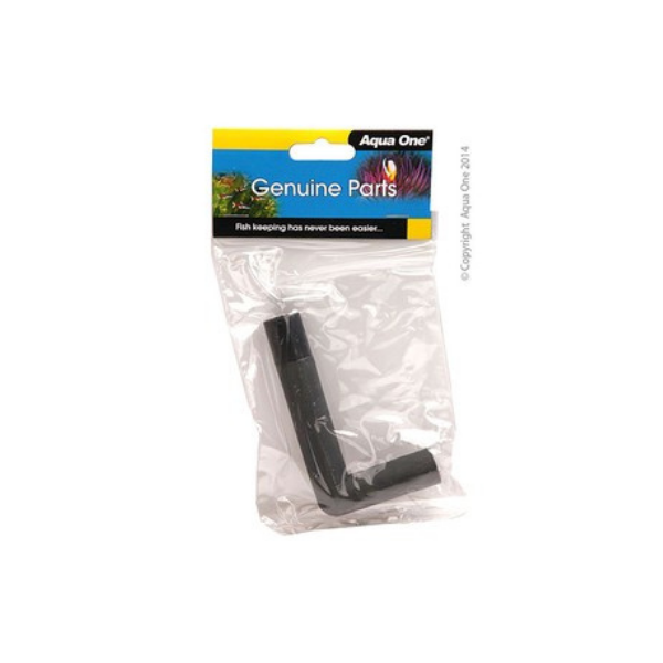 Aqua One Elbow Plus Adapter AR620/620T 10709
