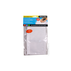 Aqua One Filter Media Bag Large 10202