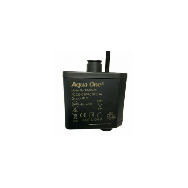 Aqua One Lifestyle 40/52/76/94/Aquabac 100 Powerhead