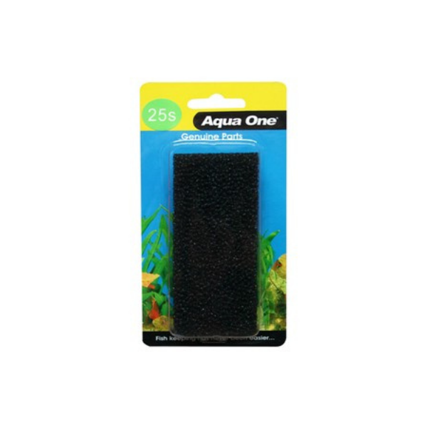 Aqua One Maxi Filter Sponge 101F - 25025S