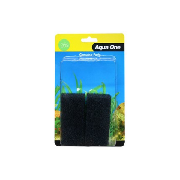 Aqua One Maxi Filter Sponge 102F - 25026S