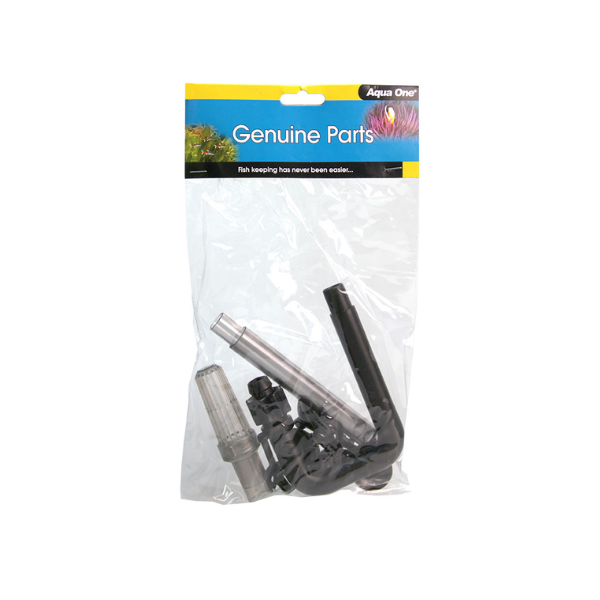 Aqua One Nautilus 1100/1400 Inlet Set