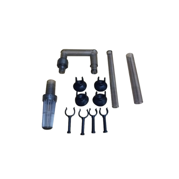 Aqua One Nautilus 1100/1400 Outlet Set