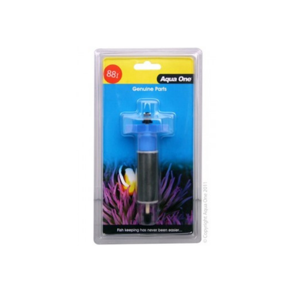 Aqua One Nautilus 2700/UV Impeller Set 88I 25088I