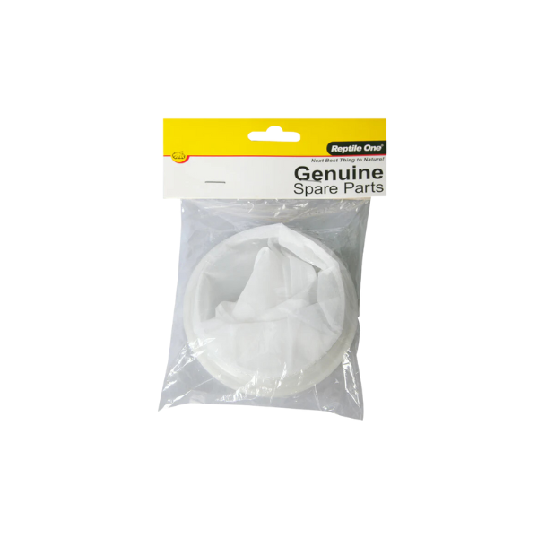 Aqua One Replacement Filter Sock Round 200 Micron 50105