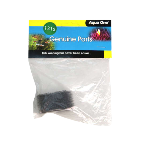 Aqua One Sponge NanoFlow 150 131S
