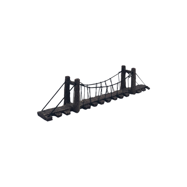 AquaWorld Suspension Bridge Lge AQ592L