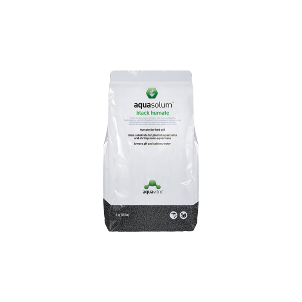 Aquasolum Black Humate 4KG