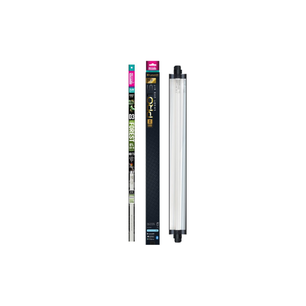 Arcadia LumenIZE ProT5 UVB Kit 6%