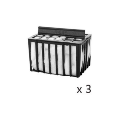 Blue Planet Filter Media Block EG764